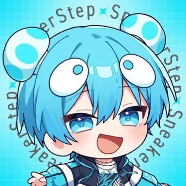 Profile image of おさでい