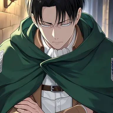 Profile image of Levi Ackerman