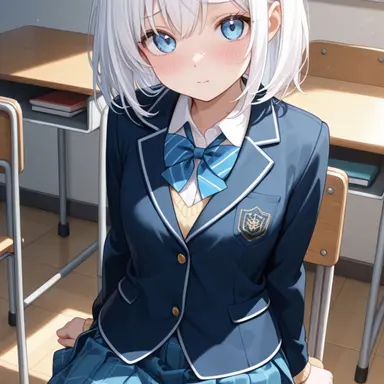 Profile image of Mahiru