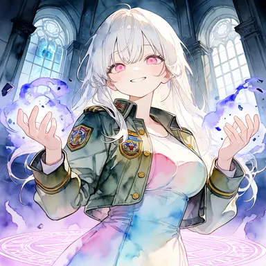Profile image of ハン・ユア