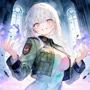 Profile image of ハン・ユア