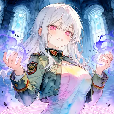 Profile image of ハン・ユア