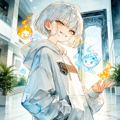 Profile image of イ・ナウン