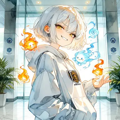 Profile image of イ・ナウン