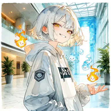 Profile image of イ・ナウン