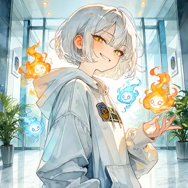 Profile image of 이나은