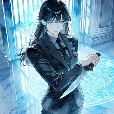 Profile image of イ・ソア