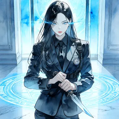 Profile image of イ・ソア
