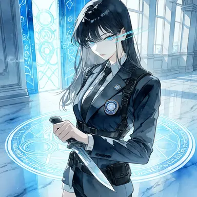 Profile image of 이서아
