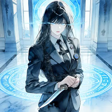 Profile image of イ・ソア