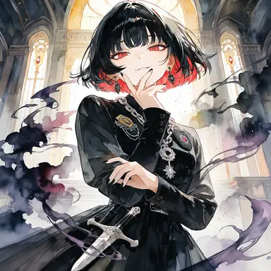 Profile image of チェ・ソヨン