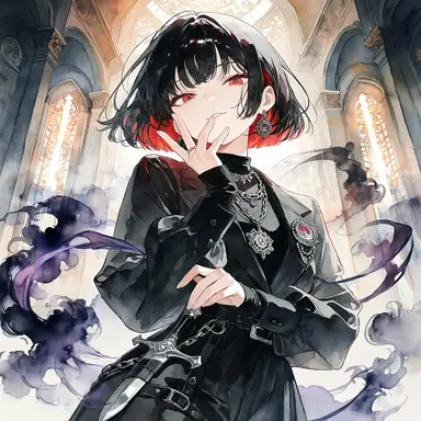 Profile image of チェ・ソヨン