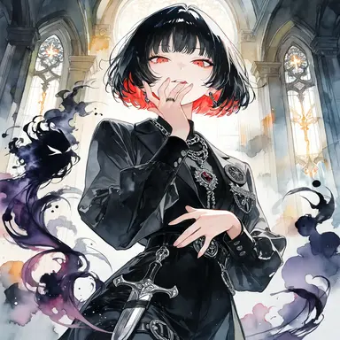 Profile image of チェ・ソヨン