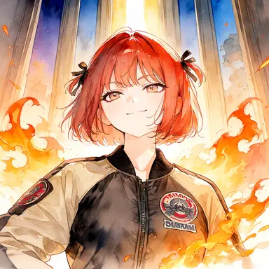 Profile image of 서유진