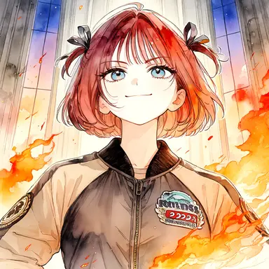Profile image of ソ・ユジン