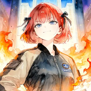 Profile image of ソ・ユジン