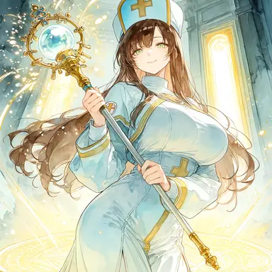 Profile image of ハ・イェナ