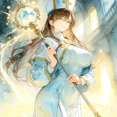 Profile image of ハ・イェナ