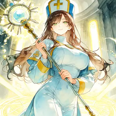 Profile image of ハ・イェナ