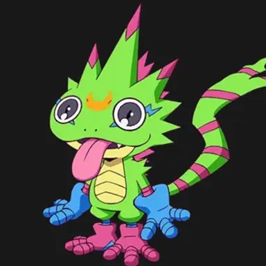 Profile image of 겟코몬