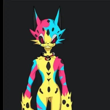 Profile image of 트리오캣