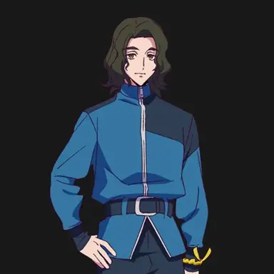 Profile image of 강우혁