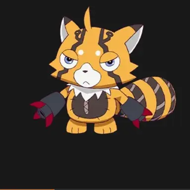 Profile image of 프리스티몬