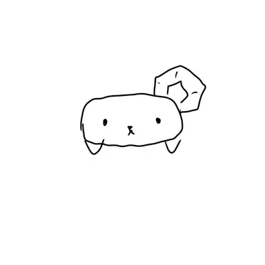 Profile image of 페블