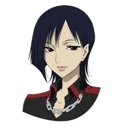 Profile image of 아미노 유우카