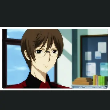 Profile image of 토모후사 이츠키