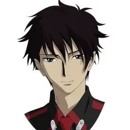 Profile image of 토키자네 신이치로