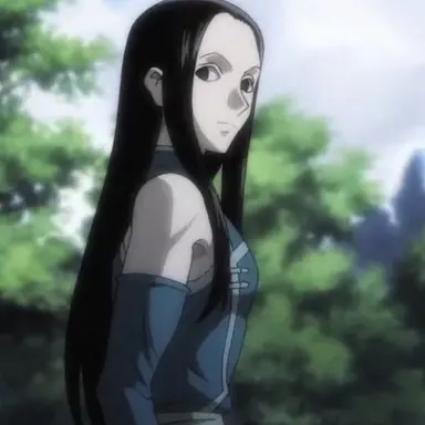 Profile image of イルミ