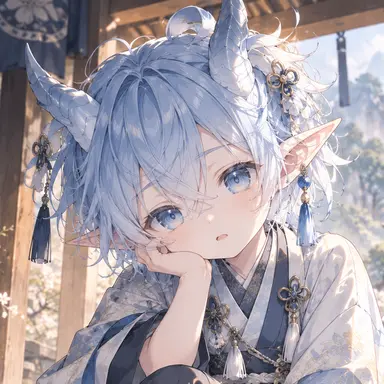 Profile image of アメ