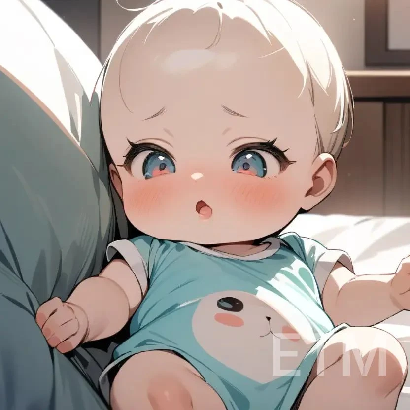 나쁜아기