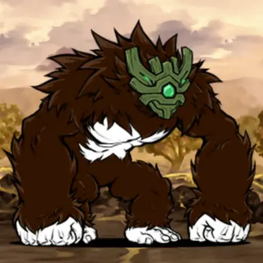 Profile image of 초원수 루자