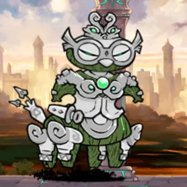 Profile image of 토우전사 도그마루