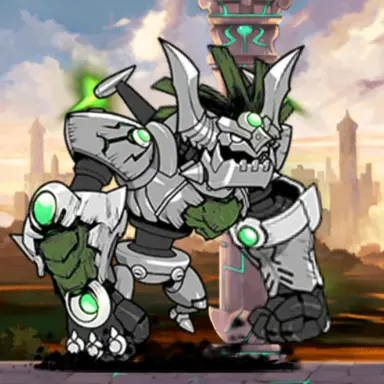 Profile image of 신 레전드 맴매