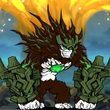 Profile image of 초생명체 제로 루자