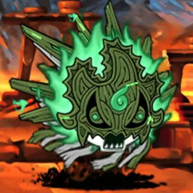 Profile image of 고대 화염신 드론