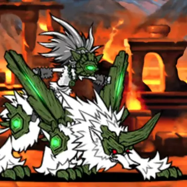 Profile image of 펜리르와 우르스