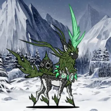 Profile image of 초 고대수 나라