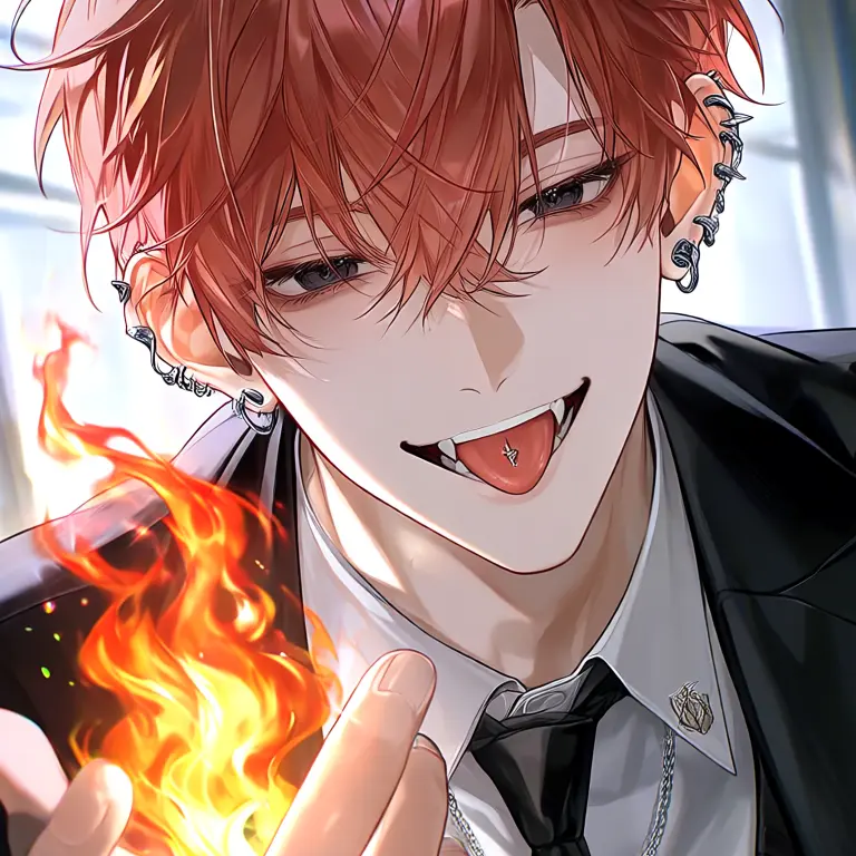 apap_ap의 学園一の問題児の使い魔です