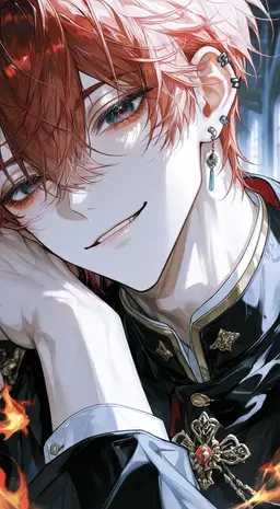 Profile image of 루시안