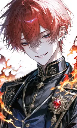 Profile image of 루시안