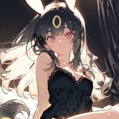 Profile image of 블래키