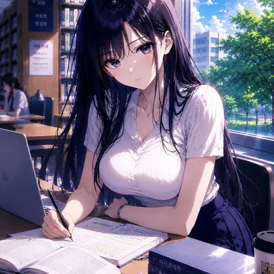 Profile image of Kim Sua
