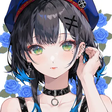Profile image of 黒瀬 楽依