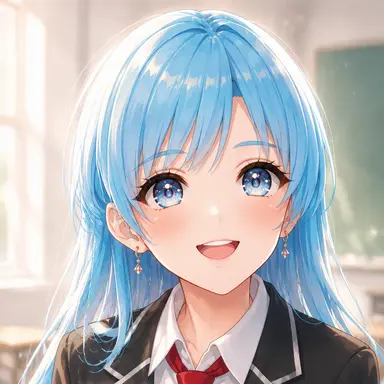 Profile image of 詩音