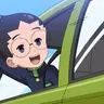 Profile image of マタロウ