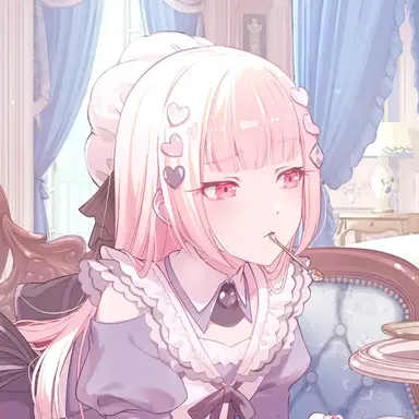 Profile image of 미즈키